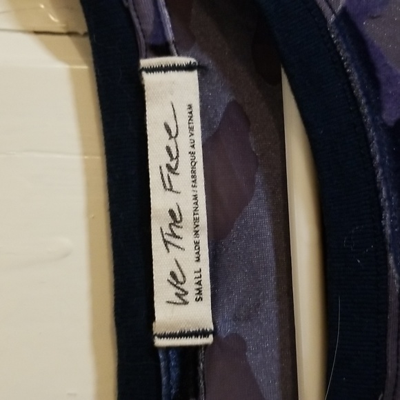 We the free top - Picture 4 of 5